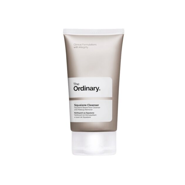 Squalane Cleanser